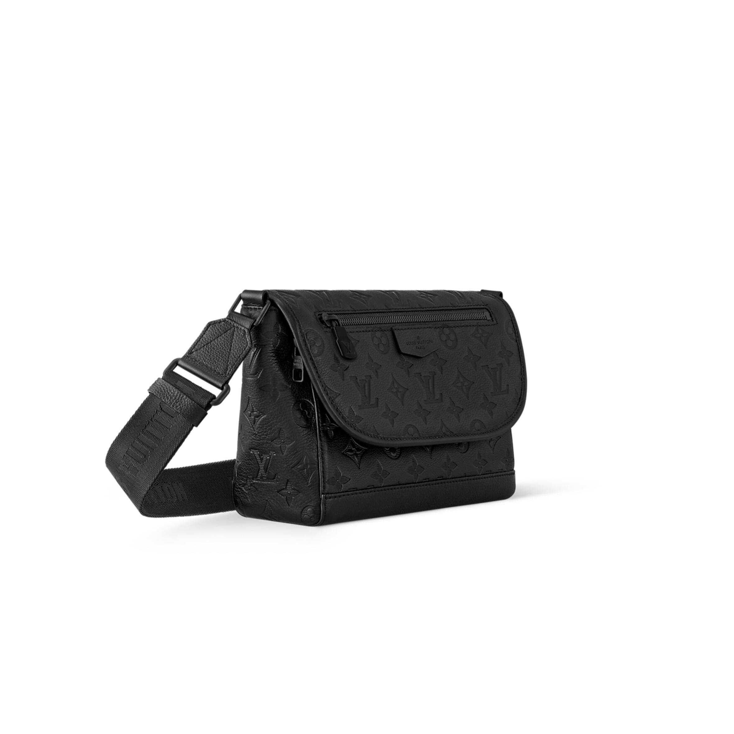 l0*is V*t0n pulse messenger m14874 (26.6*17*11cm)